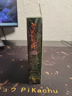 Pokemon - Power Reserve Jungle Theme Deck SEALED - Image 3