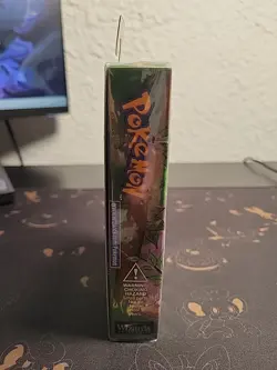 Pokemon - Power Reserve Jungle Theme Deck SEALED - Image 5