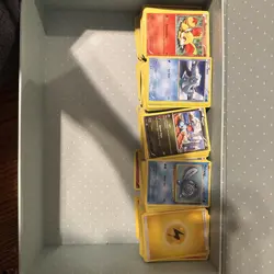 Xy Pokemon Common And Uncommon Bulk 1000 cards ranging from 0.01 to up to 3.45 - Image 1