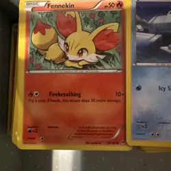 Xy Pokemon Common And Uncommon Bulk 1000 cards ranging from 0.01 to up to 3.45 - Image 2