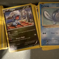 Xy Pokemon Common And Uncommon Bulk 1000 cards ranging from 0.01 to up to 3.45 - Image 4