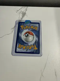 Giovanni's Charisma 197/165 Full Art SR Pokemon 151 English - Image 2