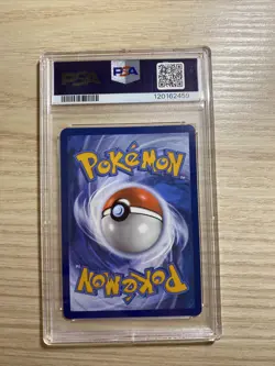 2025 Pokemon Destined Rivals Cynthia's Roserade 184/182 IR PSA 10 🔥💎 - Image 2