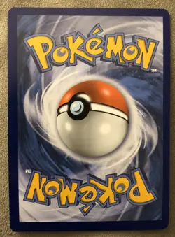 Pokemon TCG Gyarados 34/108 Evolutions Holo Rare NM - Image 2