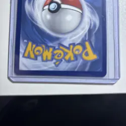 Dragonite V 076/078 Pokemon GO Full Art Ultra Rare NrMt - Image 3