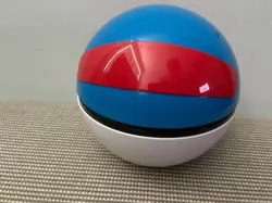 POKEMON HIDDEN FATES GREAT BALL ONLY NO CARDS 👀🎃 👍 LAST ONE GREAT DEAL $SAVE$ - Image 2