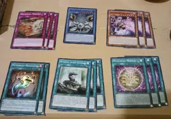 Yugioh! Mitsurugi Deck Support ALIN-EN (SR) 1st Ed - Image 1