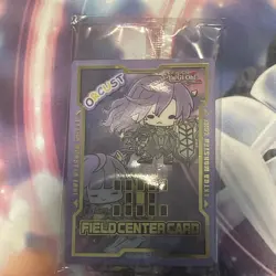 Yugioh Battles Of Legend Monster Mayhem Field Center 5 Bulk Card Lot SEALED - Image 2