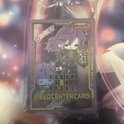 Yugioh Battles Of Legend Monster Mayhem Field Center 5 Bulk Card Lot SEALED - Image 3