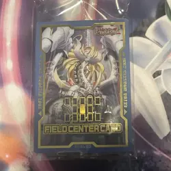 Yugioh Battles Of Legend Monster Mayhem Field Center 5 Bulk Card Lot SEALED - Image 4