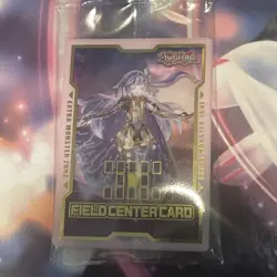 Yugioh Battles Of Legend Monster Mayhem Field Center 5 Bulk Card Lot SEALED - Image 5