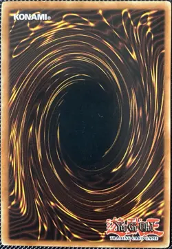 Possessed Dark Soul LOD-004 Legacy of Darkness Unlimited Edition Yugioh Card - Image 2