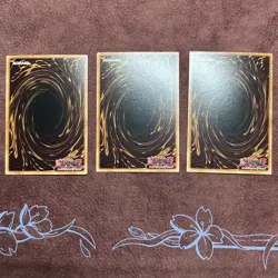 Yugioh Diviner of the Herald (Secret Rare) LIOV-EN000 1st Edition NM x 3 - Image 5