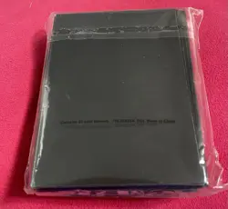 Terapagos Card Sleeves 65 count - Pokemon TCG ETB Stellar Crown ETB Sleeves NEW - Image 3