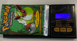 Pokemon Unopened Jungle Booster Pack 11 Card Factory Sealed 1999 Zapdos Art WOTC - Image 2