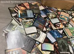 2.5LB Lot of Magic The Gathering Cards CCG TCG WOTC MTG - Image 2