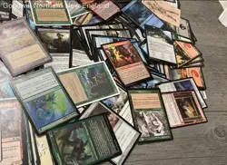 2.5LB Lot of Magic The Gathering Cards CCG TCG WOTC MTG - Image 4