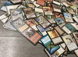 2.5LB Lot of Various Mixed Magic the Gathering Cards MTG TCG WoTC - Image 5