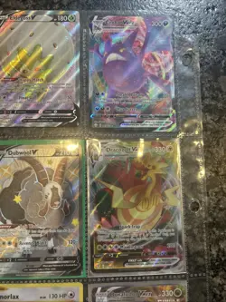 multiple pokemon cards, very rare - Image 3