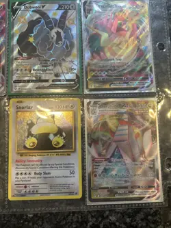 multiple pokemon cards, very rare - Image 4