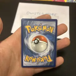 Pokemon Card - Medicham ex 080/142 - Stellar Crown - Double Rare, Pack Fresh! - Image 3