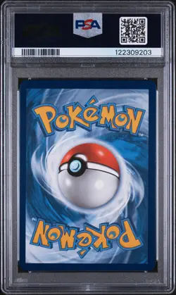 Pokemon TCG Brilliant Stars Charizard v PSA 9 Alternative Art Card 154/172 - Image 2