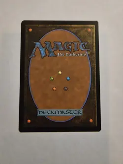 Magic the Gathering Modern Horizons 3 Psychic Frog Card #433 Retro Frame - Image 2