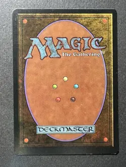 Stasis 4th Edition MTG Card LP - Image 2