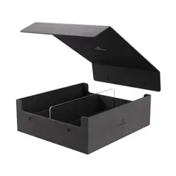 GameGenic Card Storage Collectors' Lair 2000+ New - Image 2