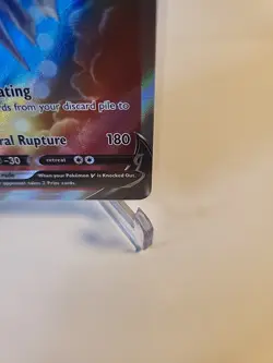 Origin Forme Dialga V - Full Art Holo Card 177/189 Pokemon TCG NM/M - Image 4