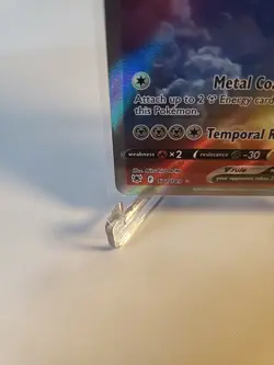 Origin Forme Dialga V - Full Art Holo Card 177/189 Pokemon TCG NM/M - Image 5