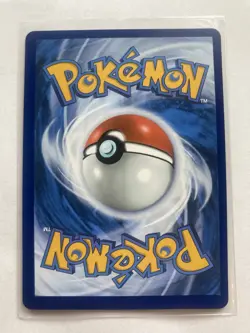 Pokemon Card Hilda 171/086 Sv: White Flare Full Art Holo Freshly Pulled! - Image 2