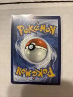 Pikachu SVP 027 Paldea Evolved Full Art Black Star Promo Pokemon Card NM - Image 2