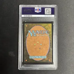 PSA 10 2025 MTG FINAL FANTASY EXTENDED ART-FOIL #0423 AERITH GAINSBOROUGH - Image 2