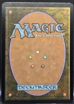 Miscast #57 Core Set 2021 Foil Uncommon - Image 2