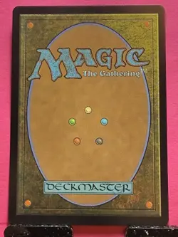 No Mercy (Retro Frame) Dominaria Remastered Foil - Image 2