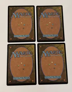4X MTG Pick Your Poison - Murders At Karlov Manor LP - Image 2