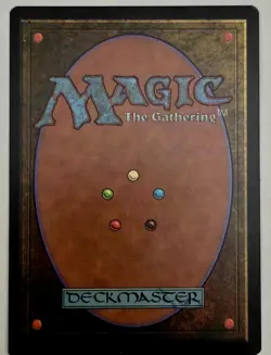 Magic The Gathering/1x Sylvan Tutor/NO PLAY/English Portal/FREE SHIPPING! - Image 2