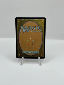 Magic MTG 1x Ajani Vengeant (Foil) LP, English Shards of Alara (Prerelease Promo - Image 2