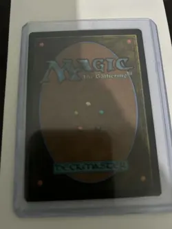 Urabrask the Hidden March of the Machine: Multiverse Legends Foil - Image 2