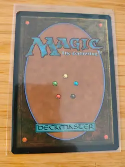 MTG Brilliant Restoration 007 Kamigawa: Neon Dynasty M/NM Free UK P&P - Image 2
