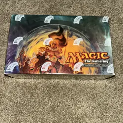 Magic The Gathering Planar Chaos - Booster Box - Image 2