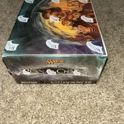 Magic The Gathering Planar Chaos - Booster Box - Image 3