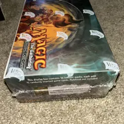 Magic The Gathering Planar Chaos - Booster Box - Image 5