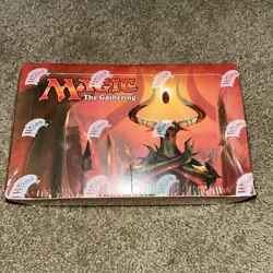Magic the Gathering Hour Of Devastation Booster Box - Image 2