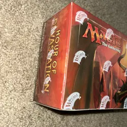 Magic the Gathering Hour Of Devastation Booster Box - Image 3