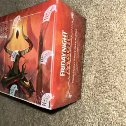Magic the Gathering Hour Of Devastation Booster Box - Image 4