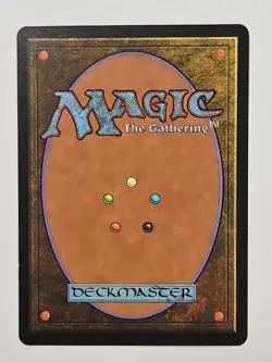 MTG Culling the Weak Magic: The Gathering Exodus Uncommon - Image 2