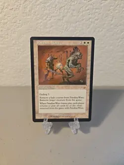 MTG Parallax Wave LP Urza's Nemesis - Image 1