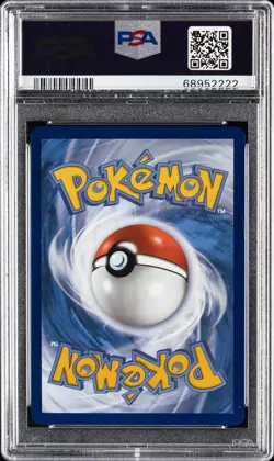 2021 POKEMON CELEBRATIONS #024 FULL ART/PROFESSOR'S RESEARCH PSA 10 - Image 2